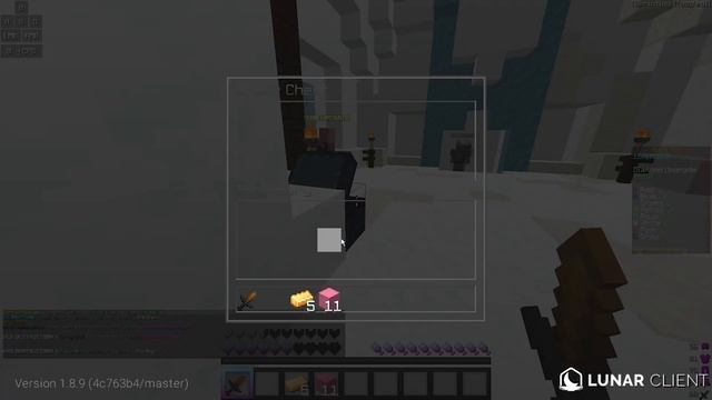Mincraft PvP- Bedwars izmir marşı montage| Minecraft смотреть онлайн