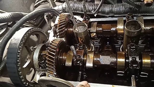 Владимир. Бурмистров