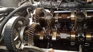 Lifan . Замена маслосъёмных колпачков