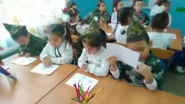 # "Баластан" МЧББУ Кара-Көл ш. 1- орто топ, 2- бөлүк смотреть онлайн