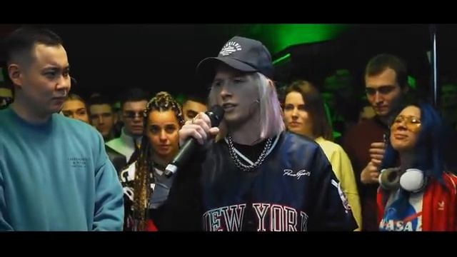 реп батл на битах смотреть онлайн