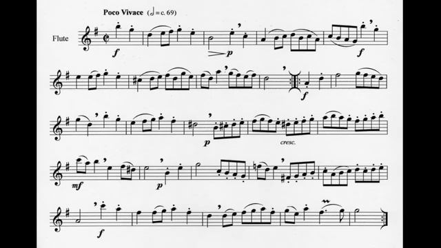 Gavotte ( смотреть онлайн