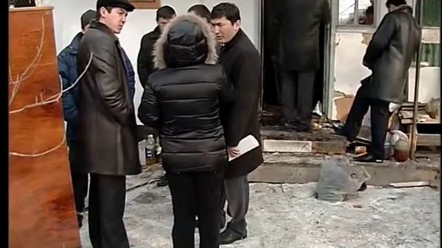 Выселение на незаконных основаниях. Алматы смотреть онлайн