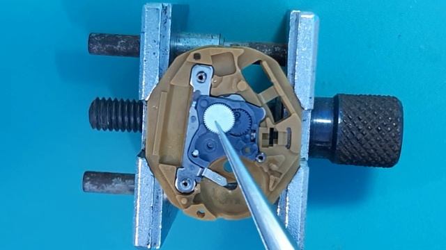 Restoration Old CITIZEN Quartz Watch | Restoring Rusty Watch | SolimBD смотреть онлайн