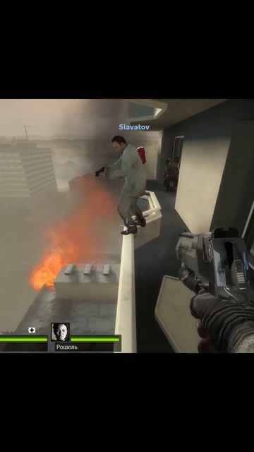 Что с Left 4 Dead 2 в 2025? смотреть онлайн