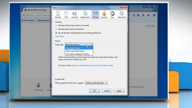 Unable To Change AOL® Settings : How To Fix