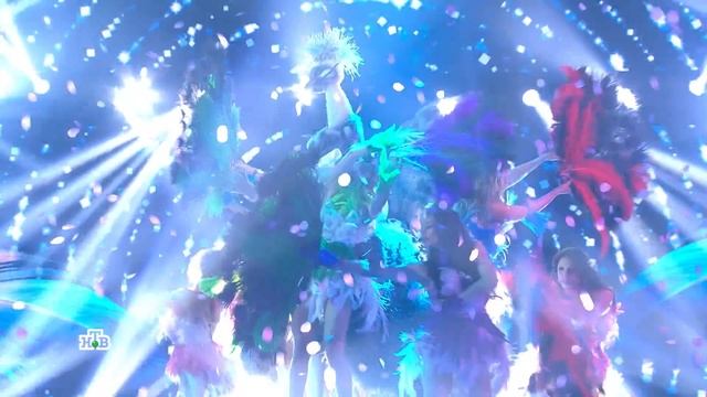 АНОНС ШОУ МАСКА 6 СЕЗОН 8 ВЫПУСК