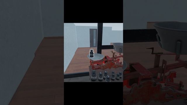 Чуть не сломал прилавок смотреть онлайн