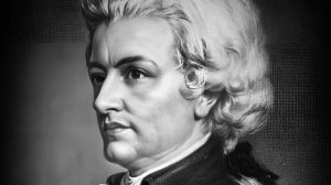 Моцарт - Симфония № 40 G-moll, K.550