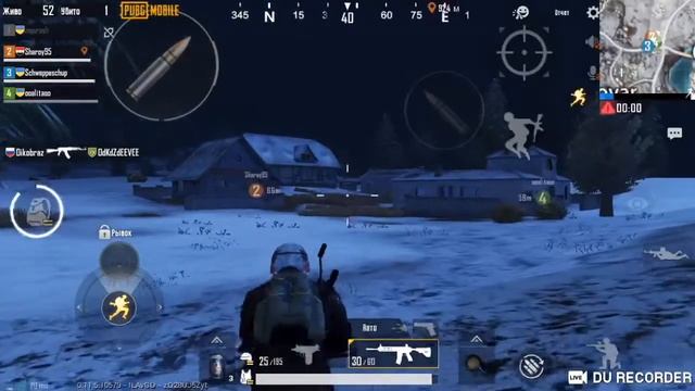 СТРИМ В 3.00 часа ночи! PUBG MOBILE• смотреть онлайн