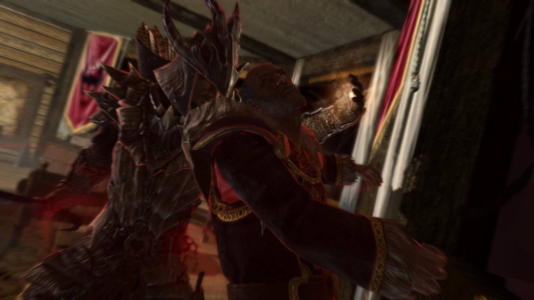 НАСТОЯЩИЙ ИМПЕРАТОР Ϟ The Elder Scrolls V: Skyrim #18