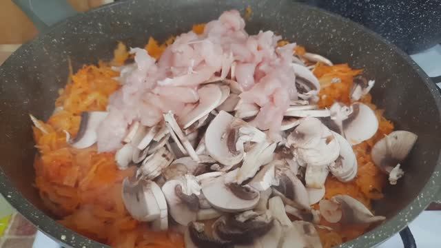 Лучший УЖИН ДЛЯ ПОХУДЕНИЯ. Рецепты ПП с КБЖУ. смотреть онлайн