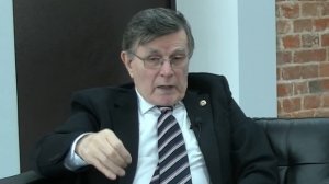 Александр Колпакиди с В.Н. Матузовым - Кто развалил Советский Союз и потом Россию 2 из 4