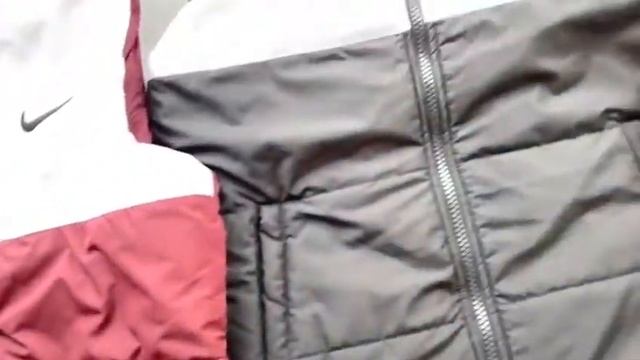 Nike Jacket