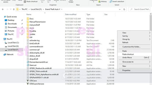 How To Install Script Hook V Script Hook V Dotnet Manyoo PC And Open IV 2021 Luckiest Gamer