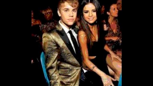 Justin and Selena my first kiss смотреть онлайн