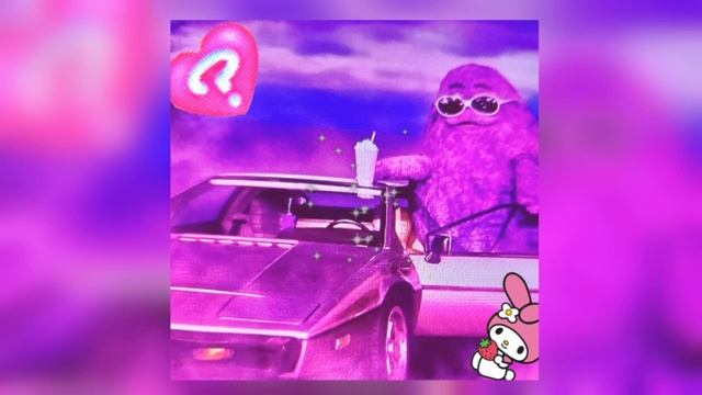 CG5 - GRIMACE ||Nightcore/Speed Up||ﾉ*.✧ смотреть онлайн