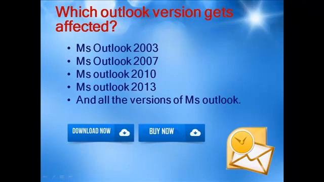 How to fix outlook error 0X8004010F смотреть онлайн