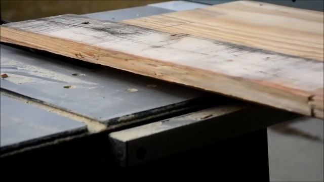 Pallet wood wall paneling - part 1 смотреть онлайн