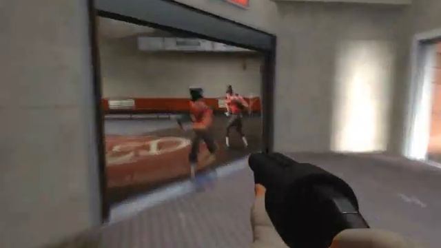 Team fortress 2 Fast weapens and hats смотреть онлайн