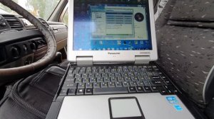 Чип тюнинг газель евро 3 с 405м мотором, перевод на евро 2, рабочий процесс