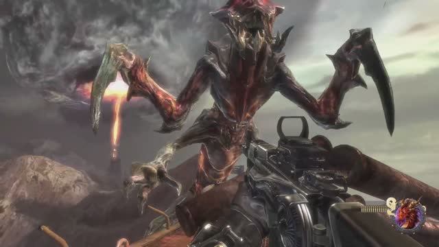 Singularity - Играем в старые игры - ч.2.