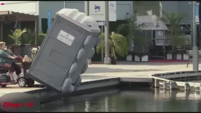 1 апреля. День смеха. Подборка самых смешных приколов над туристами