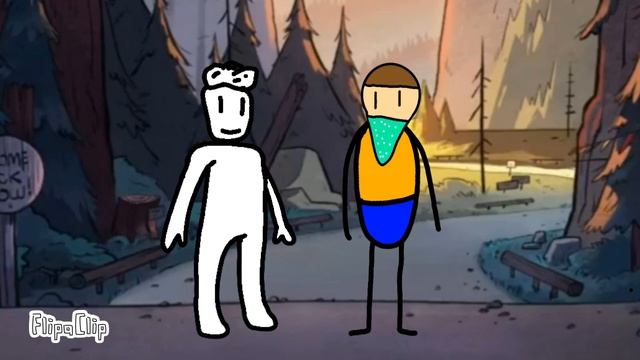 арт для тома и пантуна смотреть онлайн