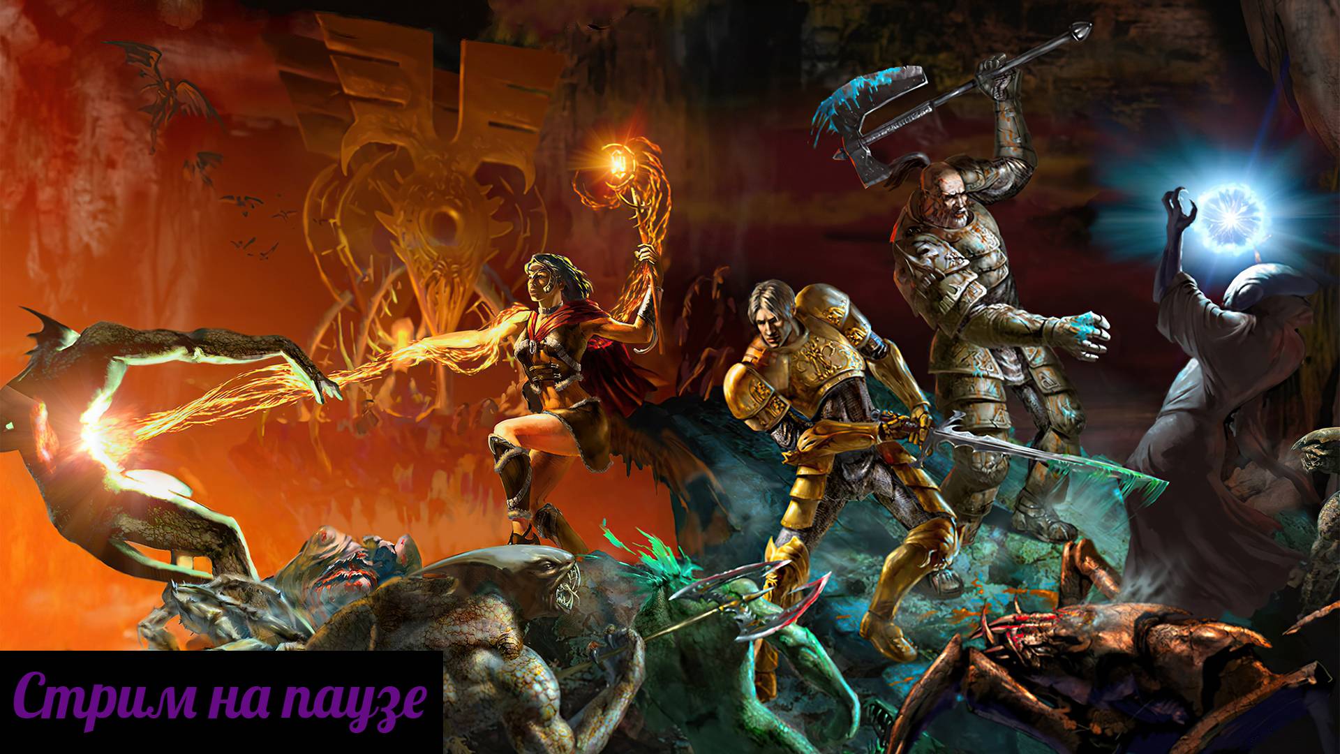 Проклятые Земли (Evil Islands) Мертвецы рассказывают правду! Предатель! 28.03.25