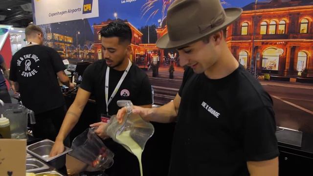 World Routes 2019 Day 2 Highlights смотреть онлайн