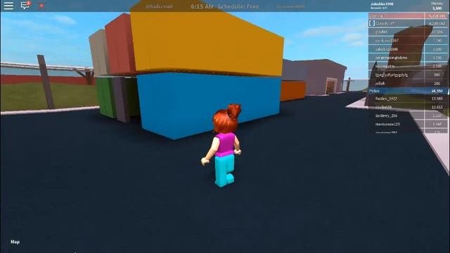 Seka sa to Roblox: смотреть онлайн