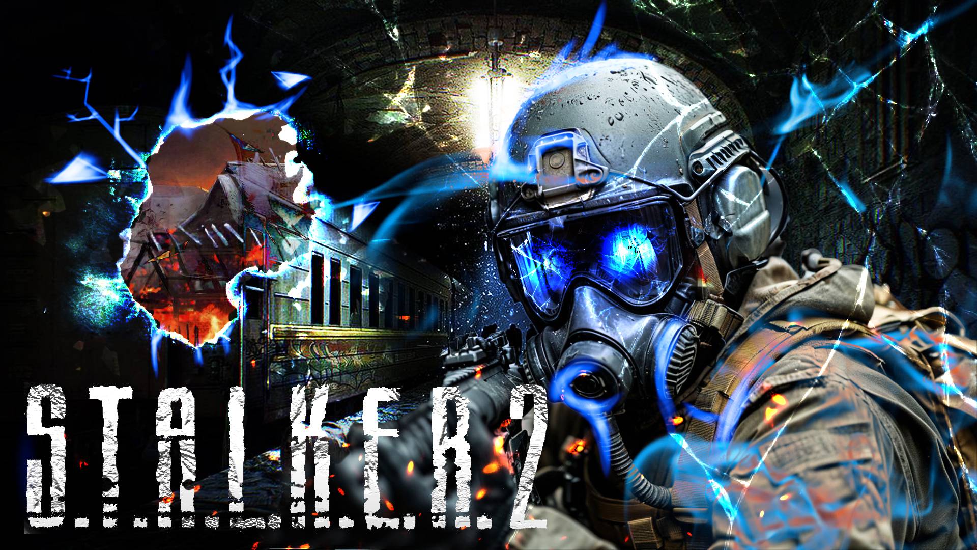 S.T.A.L.K.E.R. 2: Heart Of Chornobyl Maximum Hardcore #15 В СЛЕД ПОД ЗЕМЛЕЙ!!!