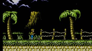 James Bond Jr. на Денди (NES) - Полное прохождение (100%) (LongPlay) (4K, 60FPS)