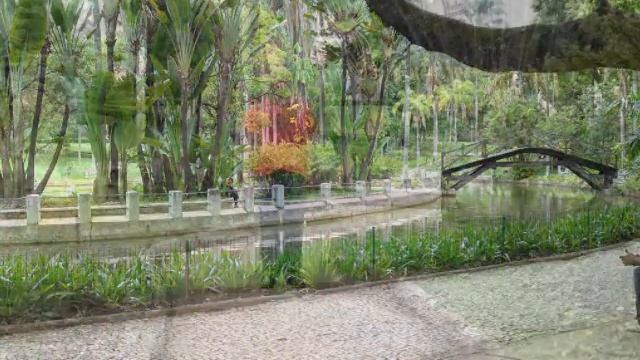 Uma Ilha trêss visões comunicação e culturas urbanas смотреть онлайн