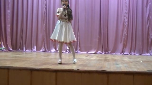 Наталя Денис "В'ється стежечка" смотреть онлайн
