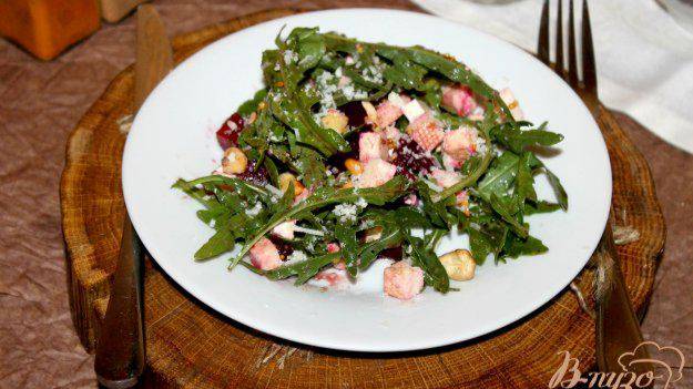 Книга рецептов