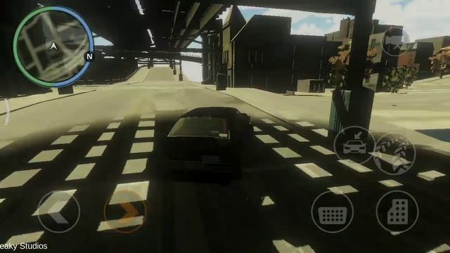 GTA 4 NEW BETA VERSION смотреть онлайн
