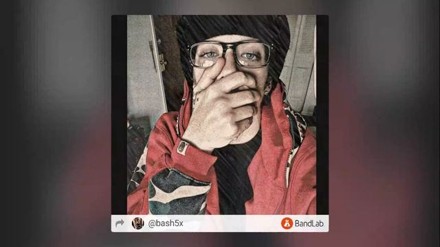 Lil Diz-E Trip - Slippin ft. Bash5x смотреть онлайн