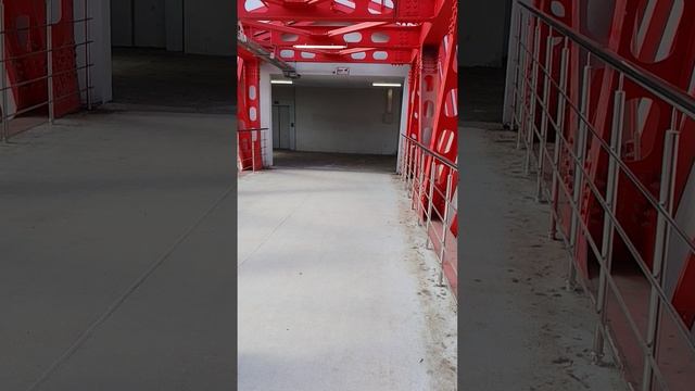 ЖД станция Серпухов 29.03.2025 смотреть онлайн