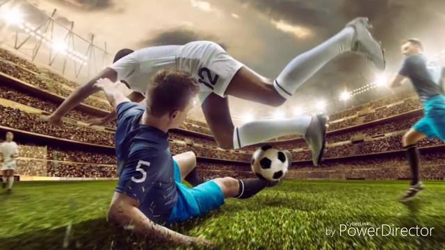 Футбол тарихы