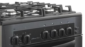 Как снять стекло на газовой плите Gefest Glass Line