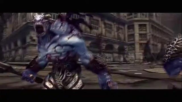 Darksiders at Playr2.com смотреть онлайн