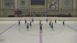 Голден Прайз – 2 спортивный – 2025