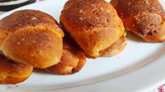 Книга рецептов