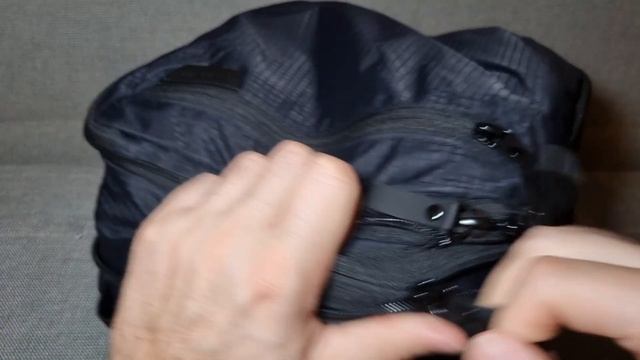 ALPAKA Travel Packing Cubes : It Packs... a LOT ! смотреть онлайн
