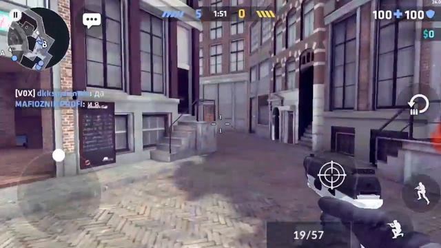 Впрочем ничего нового critical ops #хз какая серия смотреть онлайн