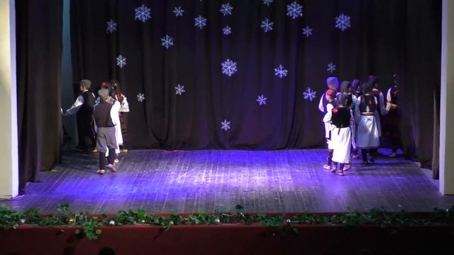 Novogodišnji Koncert KUD-a 