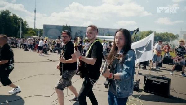 Rocknmob_Moscow-Moscow_Calling