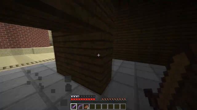 Minecraft: Team Fortress 2 "Dustbowl" - by SethBling & Hypixel смотреть онлайн