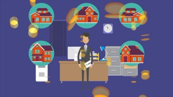 Парсинг Авито. Сервис который позволяет мониторить объявления avito